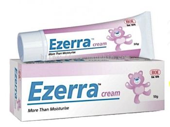 EZERRA CREAM 50G