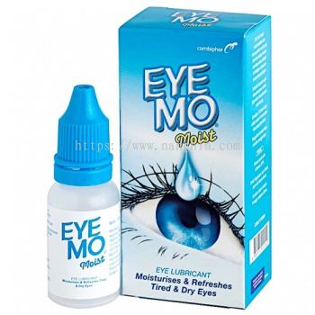 EYE MO MOIST 15ML