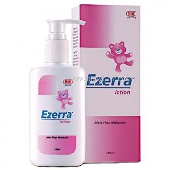 EZERRA LOTION 150ML