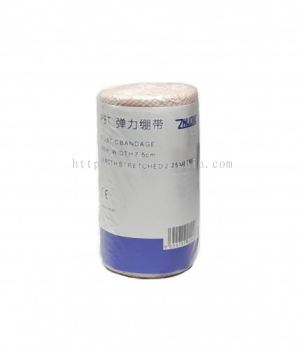 SUGAMA ELASTIC BANDAGE 3'' 7.5CMX2.25CM