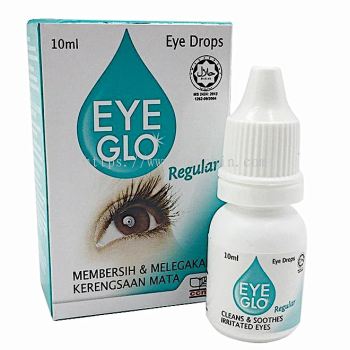 EYEGLO REGULAR 10ml