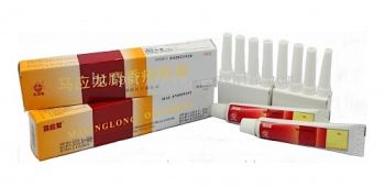 MAYINGLONG OINTMENT 10G