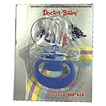 Doctor Baby Soother 602/O