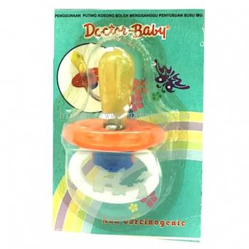 DoctorBaby Soother502/O 