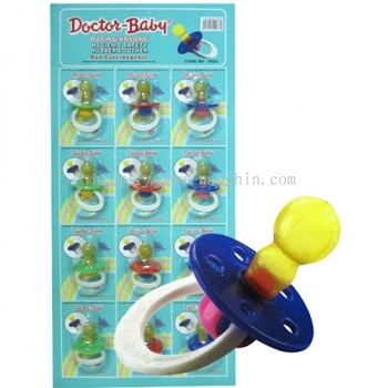 DOCTOR BABY SOOTHER 502/C