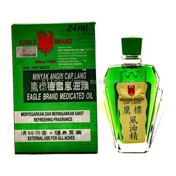 风油精 24ML 