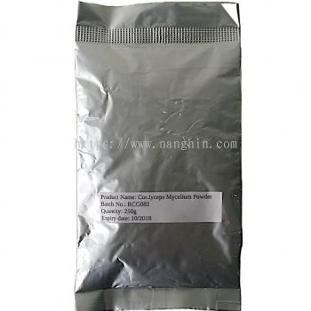 CORDYCEPS MYCELIUM POWDER