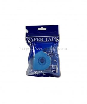 PAPER TAPE 1/2"X10Y 36'S 