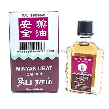 SAFETY LINIMENT 30,10ML