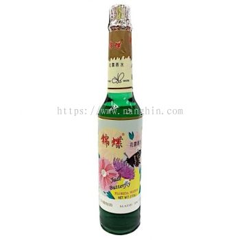 JADE BUTTERFLY FLORIDA WATER 195ML