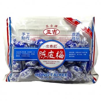 PLUM FOODS(CHAN PUI MUI)180G