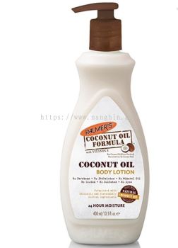 PALMER'S COCONUT OIL FORMULA 400ML/BOTTLE