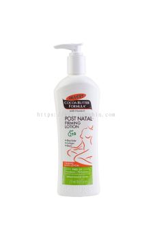 PALMER'S CBF POST NATAL FIRMING LOTION 250ML/BOTTLE