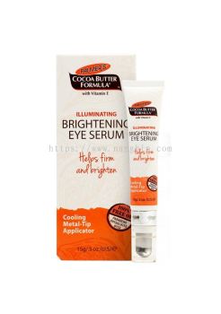 PALMER'S CBF ILLUMINATING BRIGHTENING EYE SERUM 15G/TUBE