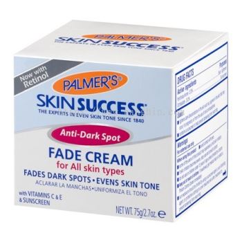 PALMER'S SKIN SUCCESS FADE CREAM 75G/JAR