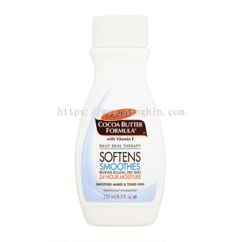 PALMER'S COCOA BUTTER DAILY SKIN THERAPY 250ML