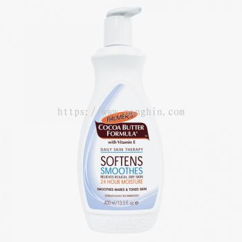 PALMER'S COCOA BUTTER DAILY SKIN THERAPY 400ML