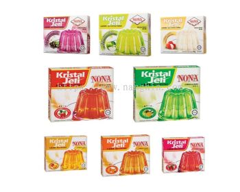 NONA JELLY CRYSTAL POWDER 90G