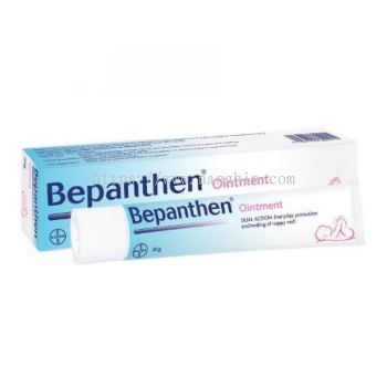 BEPANTHEN OINTMENT 30G