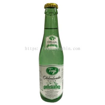 TOGI OLDENLANDIA WATER 270ML