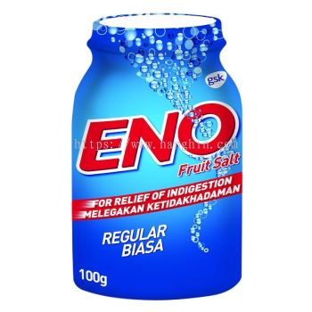 ENO FRUIT SALT(REGULAR)