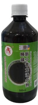 LB MISTURA XIN XIAO QING LONG TANG 500ML