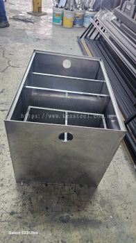 Stainless Steel water tank filter 