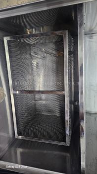 Stainless Steel water tank filter 