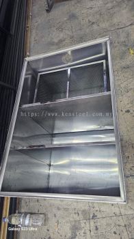 Stainless Steel water tank filter 