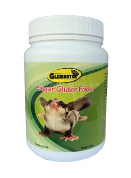 Gliderator Sugar Glider Food (300g)