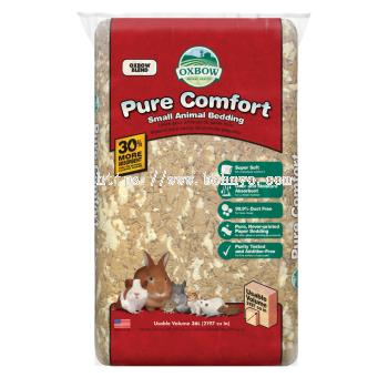 Oxbow Pure Comfort Oxbow Blend Bedding (32L)