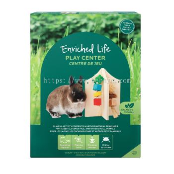 Enriched Life - Play Center (S)