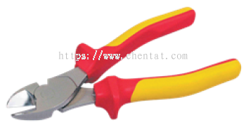 MAXSTEEL VDE DIAGONAL PLIERS