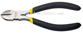 BASIC DIAGONAL CUTTING PLIERS