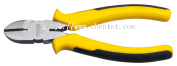 DYNAGRIP™ DIAGONAL CUTTING PLIERS