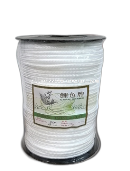 PP Braided Fibre Rope (30 Roll)