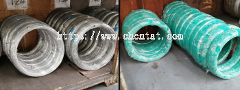 Galvanised Iron Wire