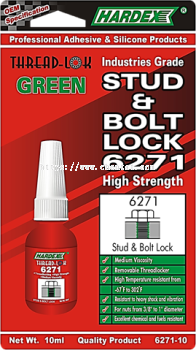 TL-6271-10 - Stud & Bolt Lock (High Strength)