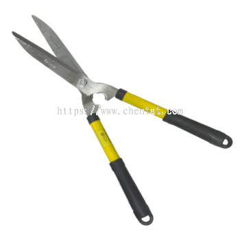 Hedge Shears