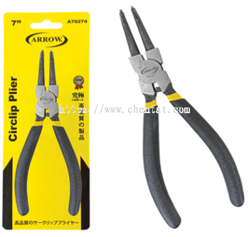 Circlip Plier