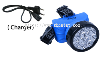 LED Head Light