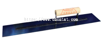 Plastering Trowel (Blue)