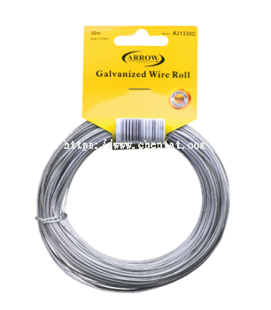 Galvanized Wire Roll