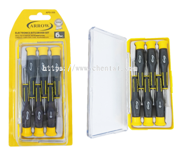 Screwdriver Set