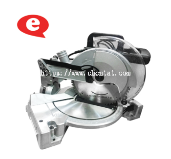 254MM Compound Mitre Saw - B-721