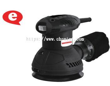 350W Orbital Sander - BOS5055