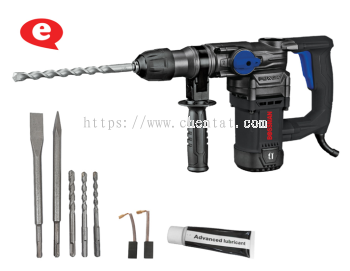 3-Mode Rotary Hammer - BBK-7