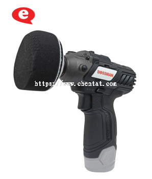 12V Cordless Polisher & Sander (Bare Machine)