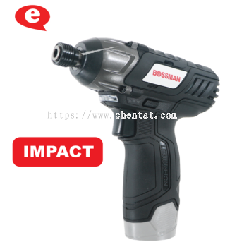 12V Cordless Impact Drill (Bare Machine)