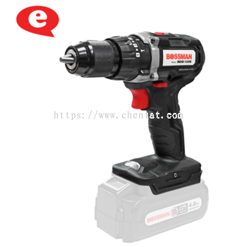 20V Cordless Hammer Drill (Bare Machine)